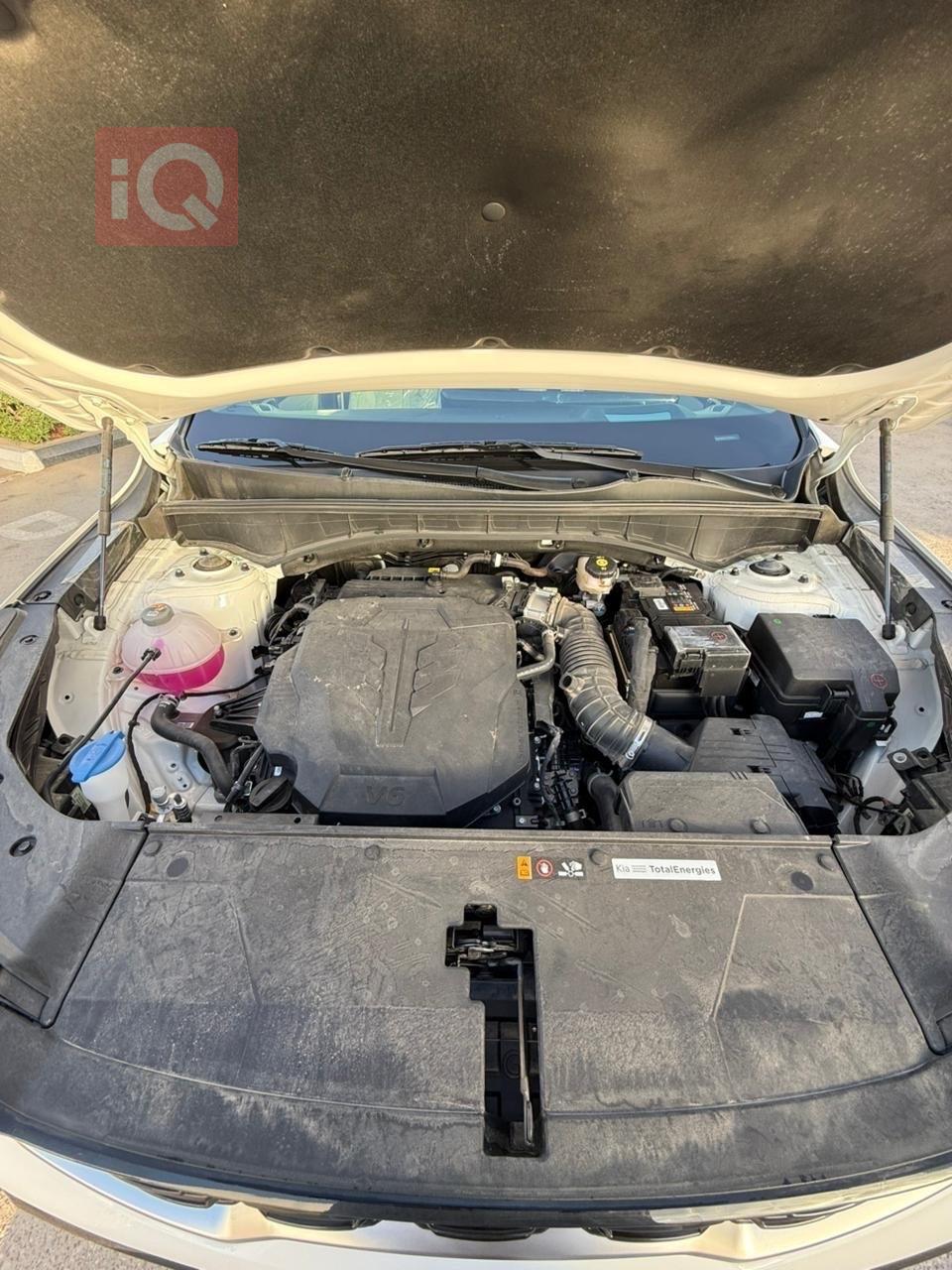 كيا سورينتو